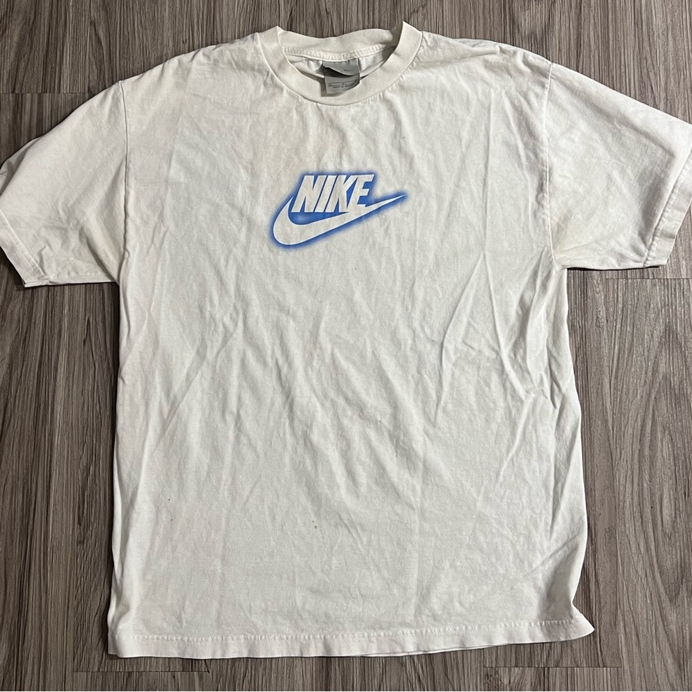 Vintage 90s Nike T shirt